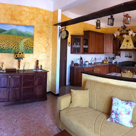 La Casa Di Marco Leilighet Imperia Eksteriør bilde
