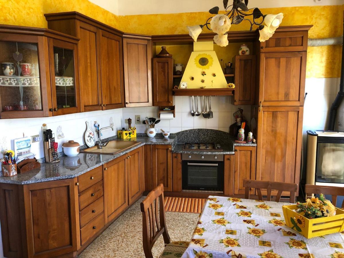 La Casa Di Marco Leilighet Imperia Eksteriør bilde